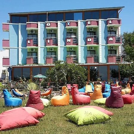 Linda Butik Otel Guemuelduer อิซมีร์ ภายนอก รูปภาพ