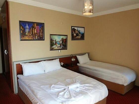 Linda Butik Otel Guemuelduer อิซมีร์ ภายนอก รูปภาพ