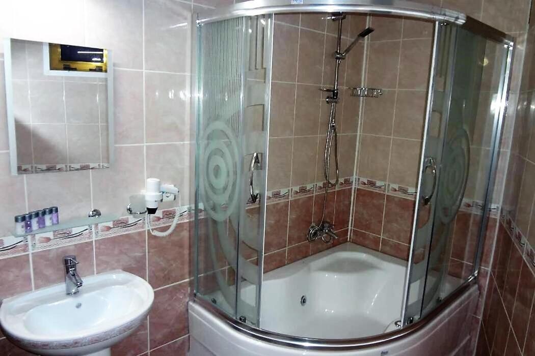 Linda Butik Otel Guemuelduer อิซมีร์ ภายนอก รูปภาพ