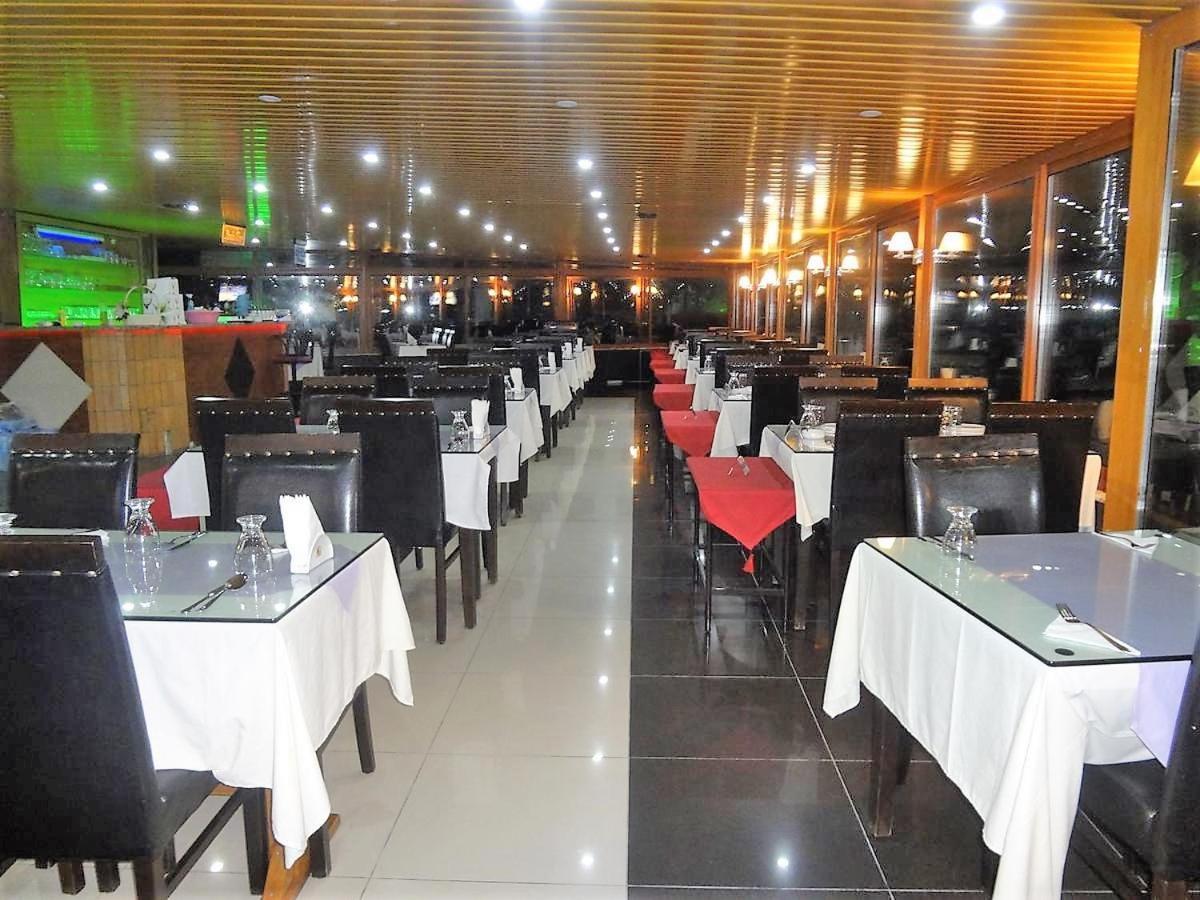 Linda Butik Otel Guemuelduer อิซมีร์ ภายนอก รูปภาพ