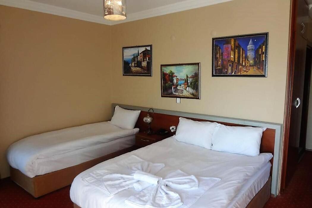 Linda Butik Otel Guemuelduer อิซมีร์ ภายนอก รูปภาพ